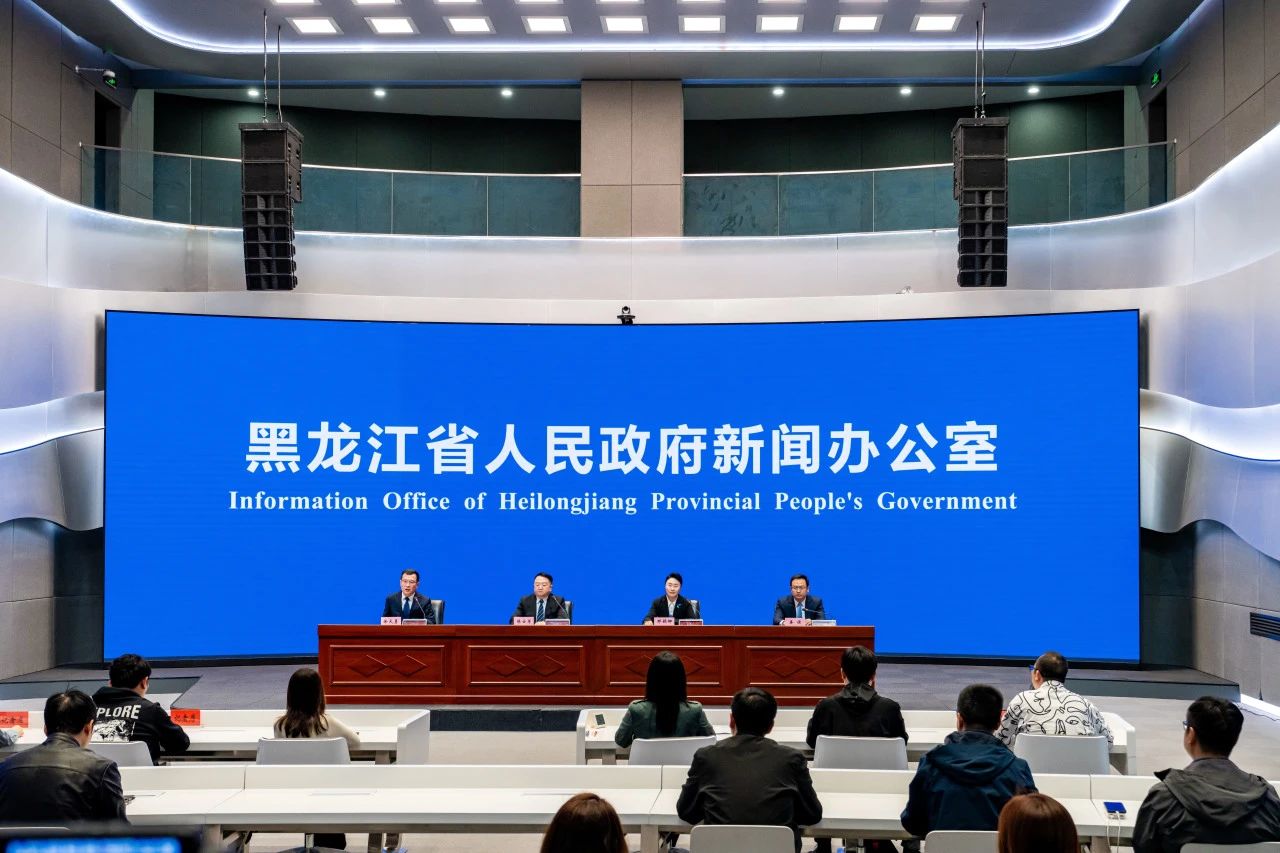 【新闻发布】筹备基本就绪！第三十四届哈洽会有五大特点